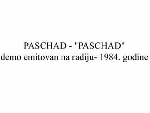 Paschad (Prishtina) - Paschad