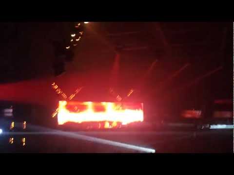 Thunderdome - The Final Exam: Neophyte Records Allstars