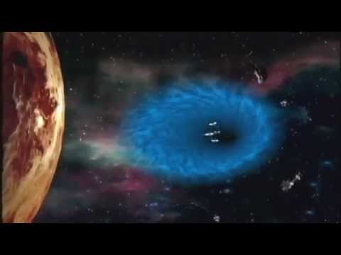 Babylon 5   Centauri Empire Crushes Smaller Races Space Fleets