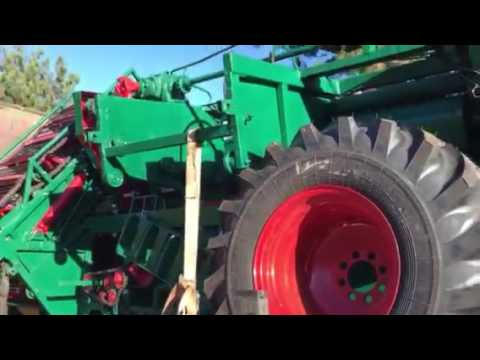 Свеклопогрузчик СПС-4,2А СПС-4,2 СПС Погрузчик свеклы