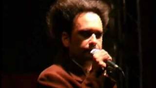 Deine Lakaien - Live at Castle Party (Acoustic)2004 - PART 5