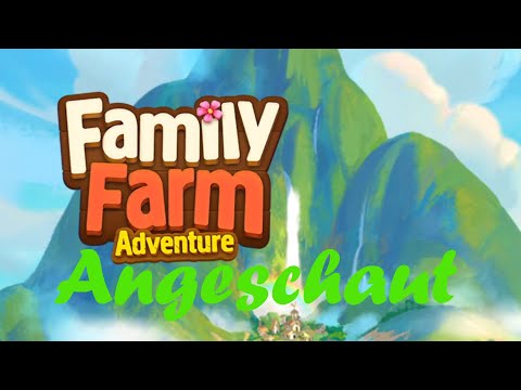 FAMILY FARM ADVENTURE / Angeschaut / 2