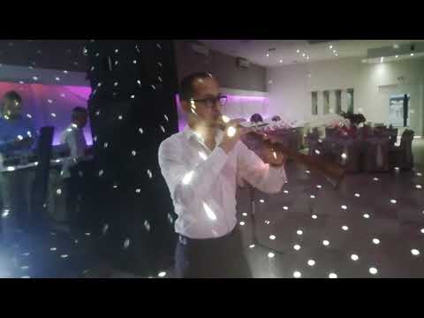 Dzeljo Destanovski & Arena Band- Merak Zurla- LIVE