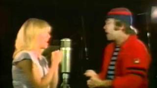 Elton John &amp; France Gall - Les Aveux