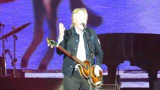 Paul McCartney - Who Cares (Curitiba 2019)
