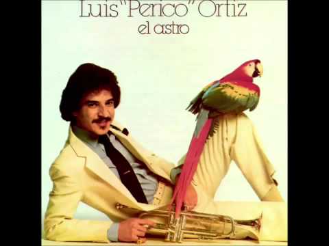 Luis Perico Ortiz -  Al  Mal Tiempo Buena Cara
