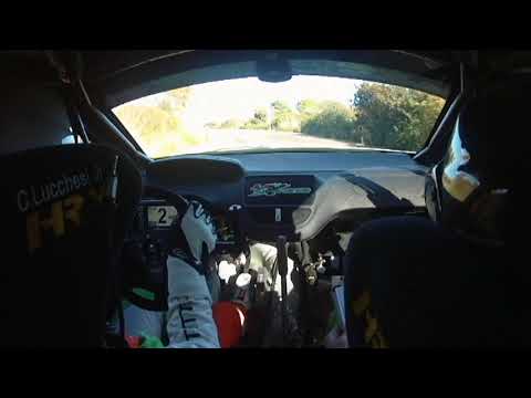 cameracar Lucchesi jr-Lucchesi sr 9° rally ronde di Sperlonga 2017 208 r2b