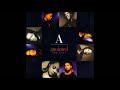 Anointed- It's not the I but the you in me