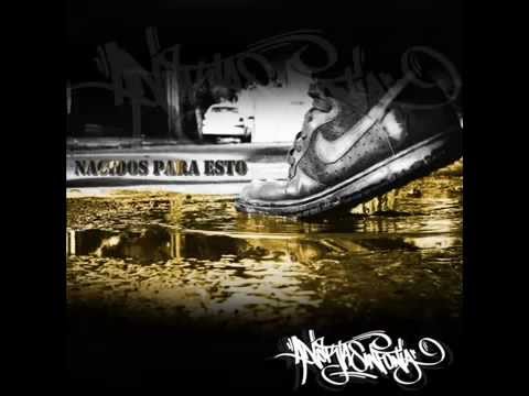 Adickta Sinfonia Ft ChysteMc - "Vete Ya" (Nacidos Para Esto 2009)