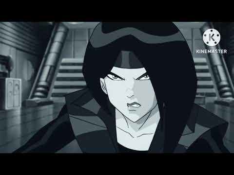 Disney vs Cartoon Villains War Round 9 Part 1