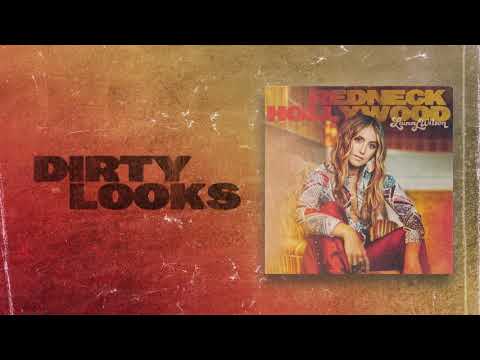 Lainey Wilson - Dirty Looks (Official Audio)