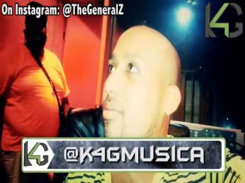 K4G Presenta EL DIARIO DE K4 ¨DURO DE MATAR'