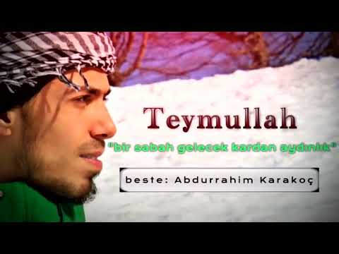 Muhteşem Ezgi   Bir sabah gelecek kardan aydınlık!