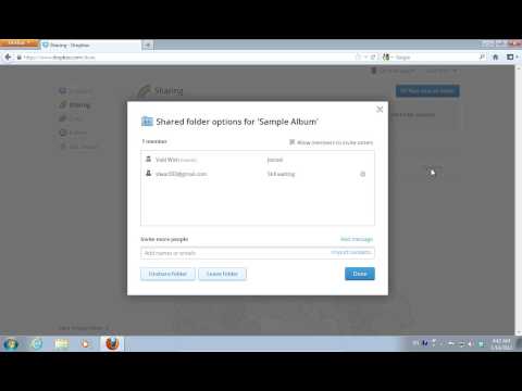 How to Install Dropbox on Ubuntu