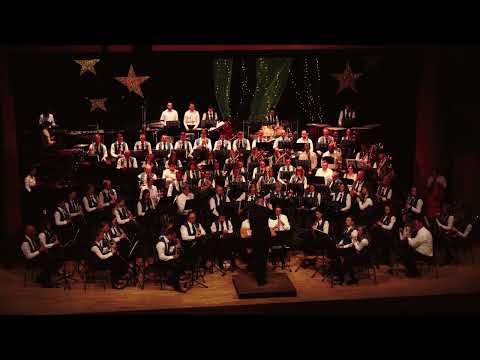 Give us this Day - David Maslanka