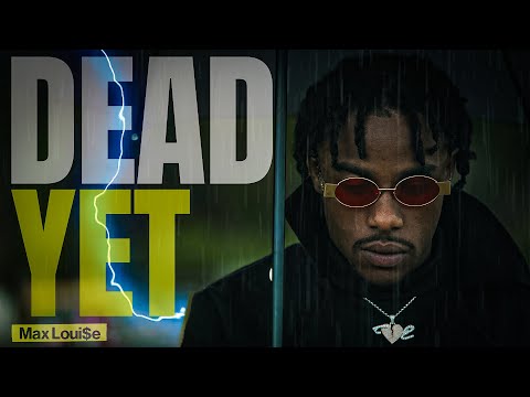 "Dead Yet" Official Music Video