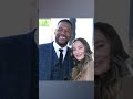 Michael Strahan and His Girlfriend Kayla Quick