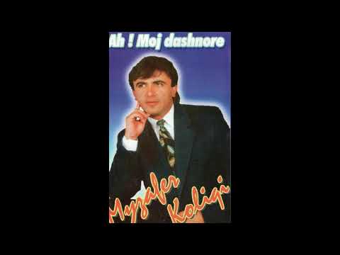 Myzafer KOLIQI - Për ty djemtë bëjnë be