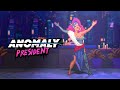 Anomaly President Steam Key Global Trailer