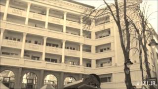 Skopje  - short amateur video