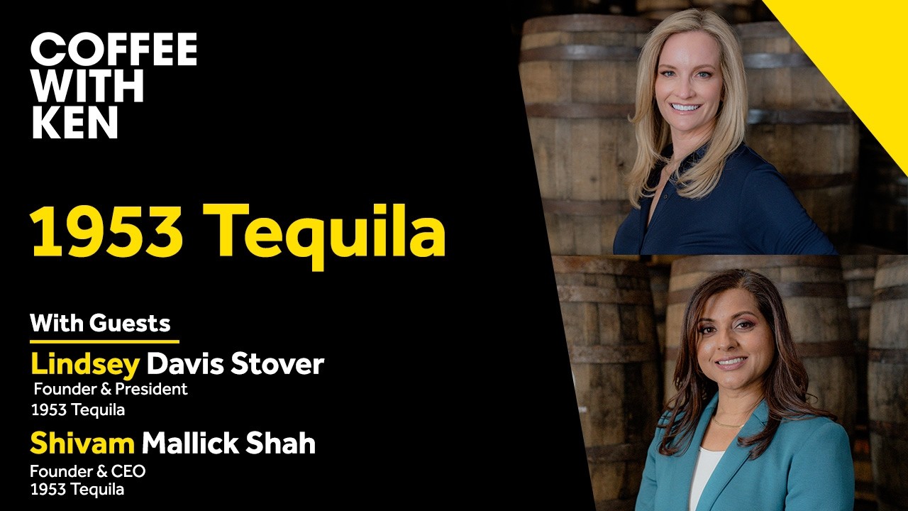 1953 Tequila