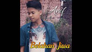 Download lagu Arief- Belahan Jiwa (offical music video) mp3