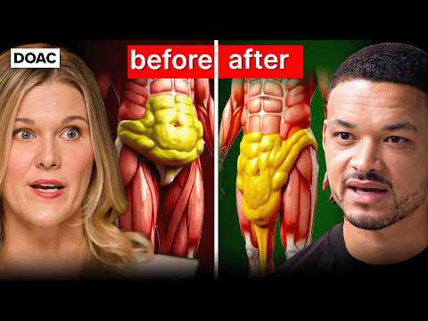 Longevity Doctor: The SHOCKING Weight Loss Truth
