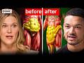 Longevity Doctor The SHOCKING Weight Loss Truth
