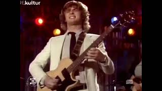 MIKE &amp; SALLY OLDFIELD - RockPop (ZDF - 1979) [HQ Audio] - Guilty, Sun in my eyes, Tubular Bells
