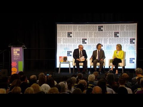 Renée Fleming and Daniel Levitin: Music Is Medicine