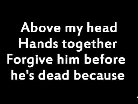image-What do you mean by Bloody Mary?
