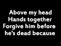 Bloody Mary-Lady Gaga Lyrics