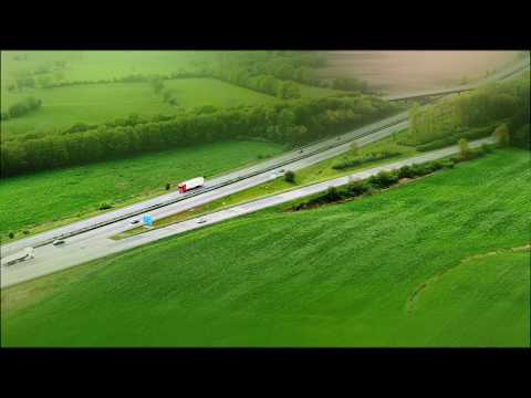 Hyperlapse A7 Bordesholmer-Dreieck