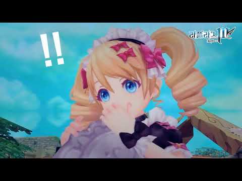 190604 Laplace M LA news realease Night Waiter Youni 1280x720 28s