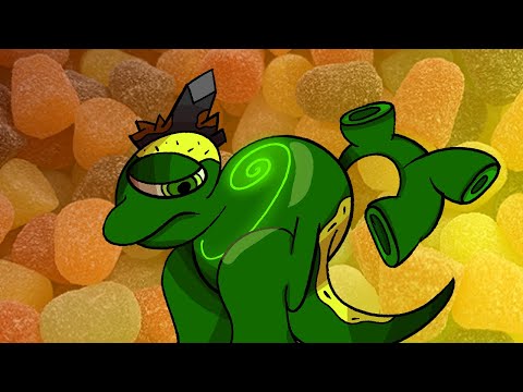 Sowdoota (Candy Island Remastered) (Ft. Sphinx & Staccyboi)