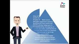 Event Management Software & Mobile Apps | Conference Management System | EventRo