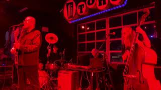 Soul Coughing Live - Memphis, 4/9/25 - Blue Eyed Devil