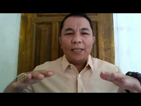 The Trademarks of Witchcraft And Deliverance || Dr. J . Lopez, ThD