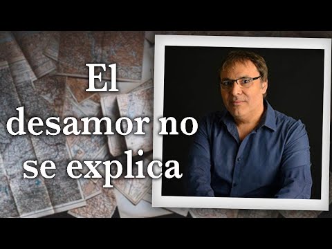 Gabriel Rolón - El desamor no se explica