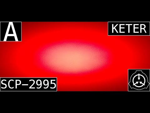 SCP-2995 "Radiant Son" [SCP Wikidot]