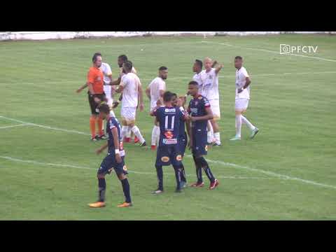 MELHORES MOMENTOS PFC 2x1 BOLAMENSE