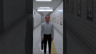 Exit 8 New Anomaly Guide