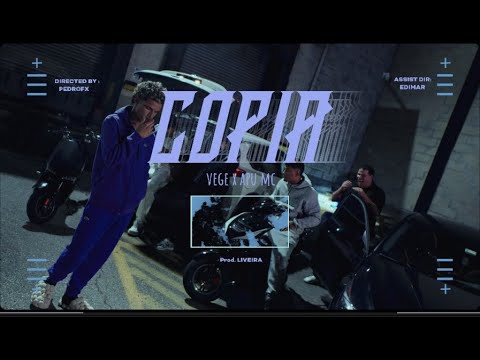Apu MC - Cópia (ft. VEGE) Prod.Livera