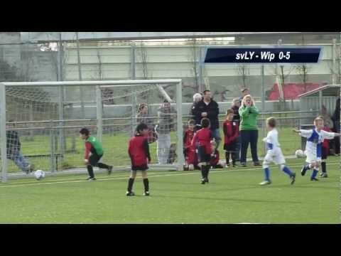 SVLY F5 - Wippolder F6, 5-11-2011