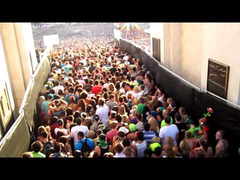 EDC2010 best yet!!!!! part #1