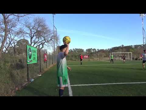 PIRIXX VS JUVENILES SB5 #Apertura 2021 Fecha 9