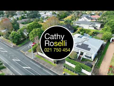 124 Ladies Mile - Cathy Roselli