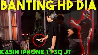 Download lagu BANTING HP DIA! KASIH IPHONE 11 30 JT!! mp3 Download lagu BANTING HP DIA! KASIH IPHONE 11 30 JT!! mp3