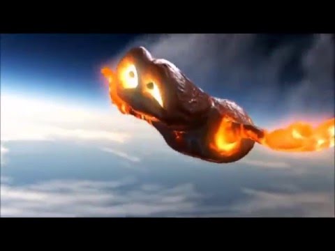 download lagu mp3 mp4 Meteorito Animado, download lagu Meteorito Animado gratis, unduh video klip Meteorito Animado