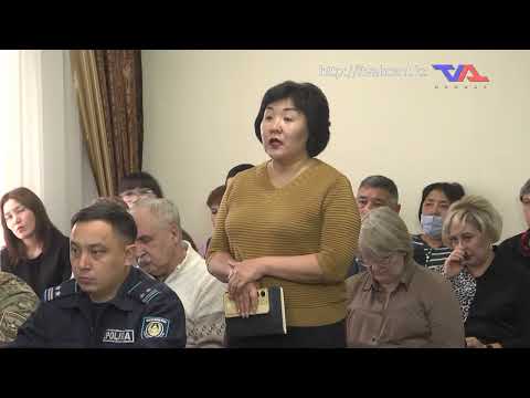 "Официальная хроника" от 11 ноября 2025г.